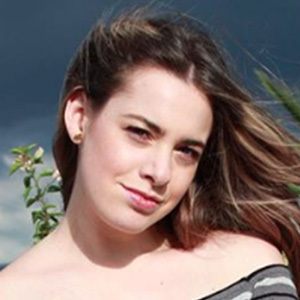 Nataly Ceballos, 27 (电视女演员)