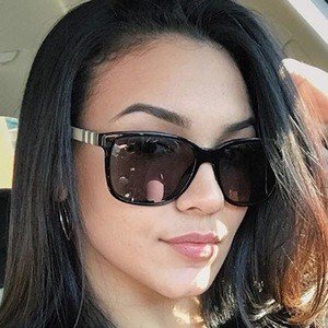 Natascha Encinosa, 29 (Instagram Star)