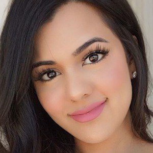 Natasha Afzal, 34 (YouTube Star)