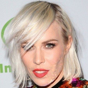 Natasha Bedingfield, 43 (Pop Singer)