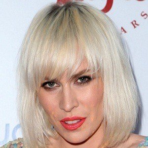 Natasha Bedingfield, 43 (Pop Singer)