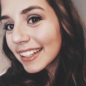 Natasha Borchard, 23 (YouTube Star)