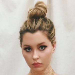 Natasha Bure, 27 (YouTube Star)