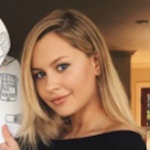 Natasha Bure, 27 (YouTube Star)