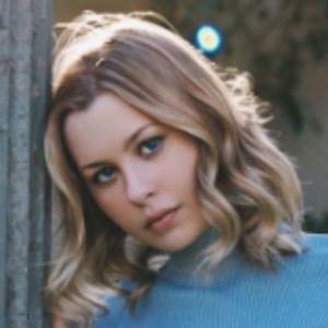 Natasha Bure, 27 (YouTube Star)