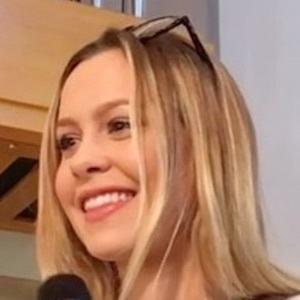 Natasha Bure, 27 (YouTube Star)