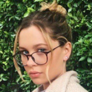 Natasha Bure, 27 (YouTube Star)