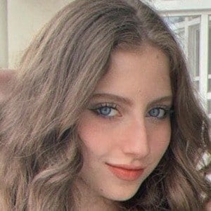 Natasha Cubria, 20 (Instagram Star)