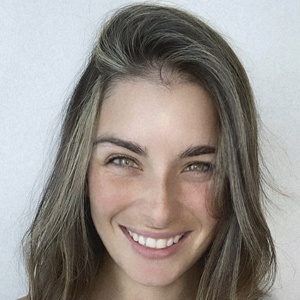 Natasha Domínguez, 35 (TV Actress)