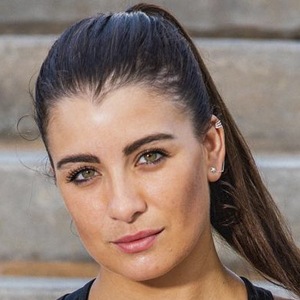 Natasha Domínguez, 35 (TV Actress)