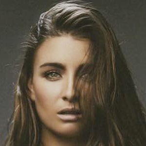 Natasha Domínguez, 35 (TV Actress)