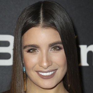 Natasha Domínguez, 35 (Attrice TV)