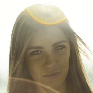 Natasha Domínguez, 35 (電視女演員)