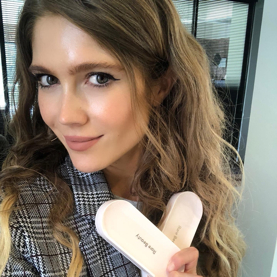 Natasha Esca, 37 (TV Actress)