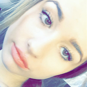 Natasha Garreton, 26 (YouTube Star)