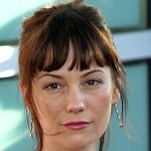 Natasha Gregson Wagner, 53 (Nữ diễn viên điện ảnh)