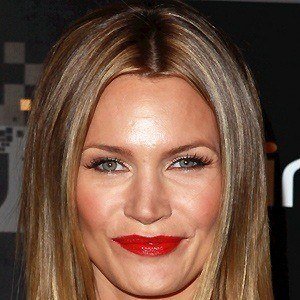 Natasha Henstridge image 3