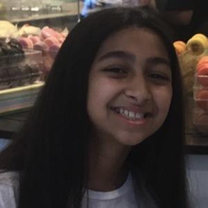Natasha Jiwani image 3