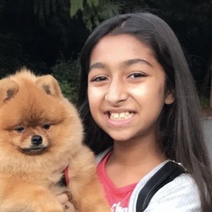 Natasha Jiwani image 4