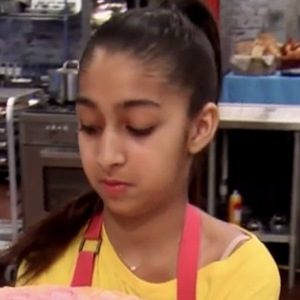 Natasha Jiwani image 6