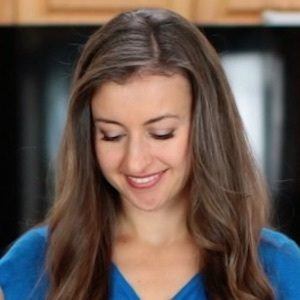 Natasha Kravchuk, 39 (YouTube明星)