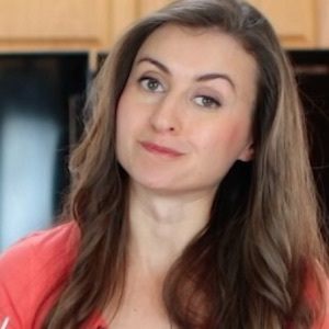 Natasha Kravchuk, 39 (YouTube Star)