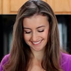 Natasha Kravchuk, 39 (YouTube明星)