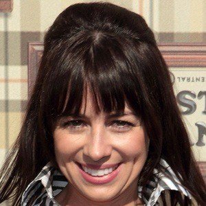 Natasha Leggero, 49 (喜剧演员)