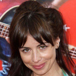 Natasha Leggero, 51 (Comedian)