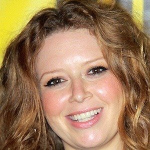 Natasha Lyonne, 44 (电影女演员)