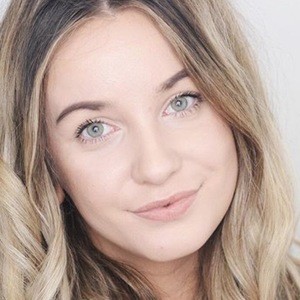 Natasha Mackay, 33 (YouTube Star)