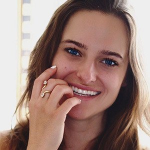 Natasha Marie Marvis, 33 (Fitness Instructor)