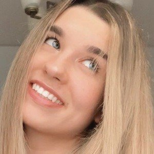 Natasha Nock image 2