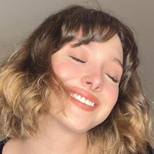 Natasha Noel, 27 (TikTok Star)