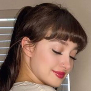 Natasha Noel, 27 (TikTok Star)