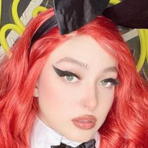 Natasha Noel, 27 (TikTok Star)