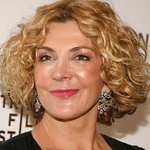 Natasha Richardson (1963 - 2009) (Film Actrice)