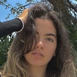 Natasha Roesner, 26 (TikTok Star)