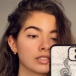 Natasha Roesner, 26 (TikTok明星)