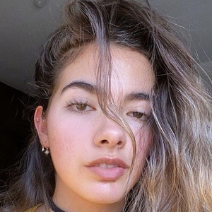 Natasha Roesner, 26 (TikTok Star)