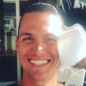 Nate Buchanan image 4
