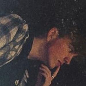 Nate Crosiar, 21 (TikTok Star)