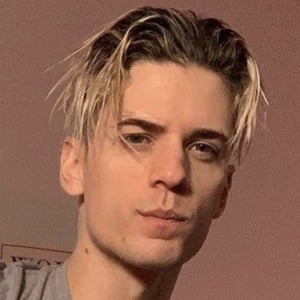 Nate Hill, 31 (eSports Player)