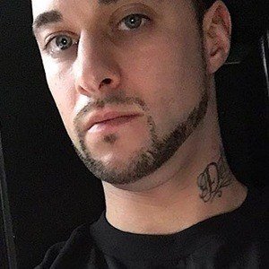 Nate Kane image 1