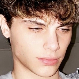 Nate Martinson, 22 (TikTok Star)