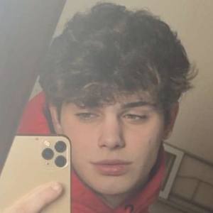 Nate Martinson, 22 (TikTok Star)