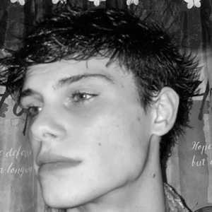 Nate Martinson, 22 (TikTok Star)