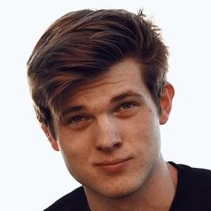 Nate O'Brien, 26 (YouTube明星)