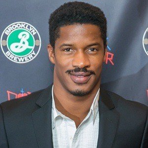 Nate Parker, 29 (Drummer)