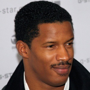 Nate Parker, 29 (Drummer)